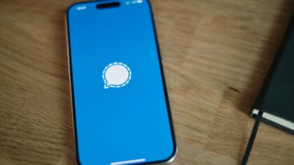 A practical guide to Signal privacy settings for safer messaging