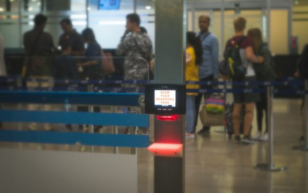 Airports expand biometric boarding and digital identity for smoother travel