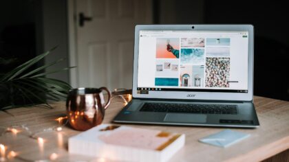 Beginner’s guide to Notion for simple personal task management