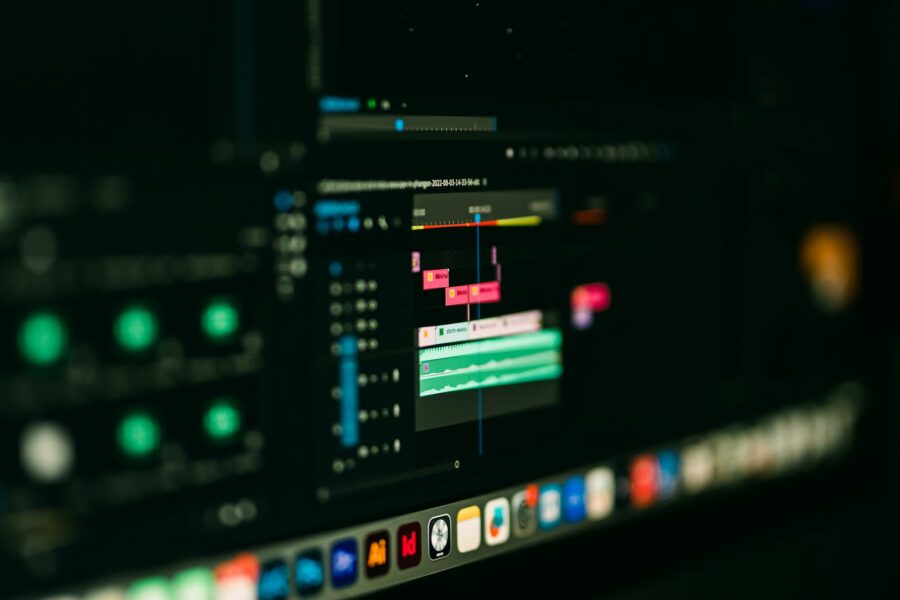 Browser-based video editors are making casual creation much