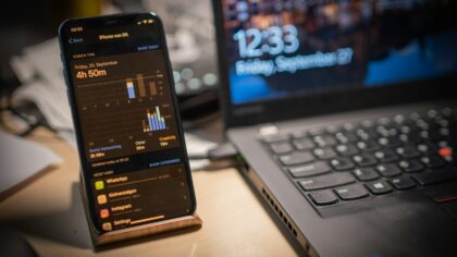 Choosing e-commerce software for your first online store