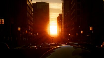 Cities deploy dense air quality sensor networks as pollution tracking goes real time