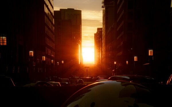 Cities deploy dense air quality sensor networks as pollution tracking goes real time