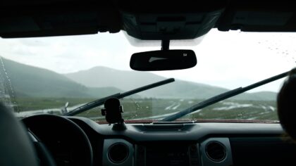 Dash cams and car gadgets that genuinely improve everyday driving