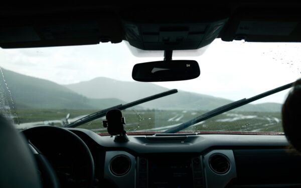 Dash cams and car gadgets that genuinely improve everyday driving