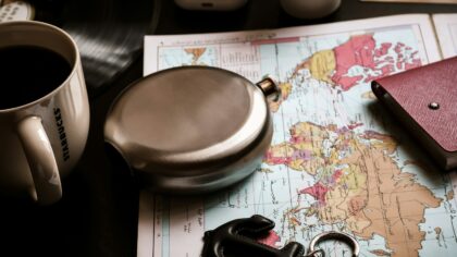 Everyday GPS trackers are becoming a practical safety net for your belongings