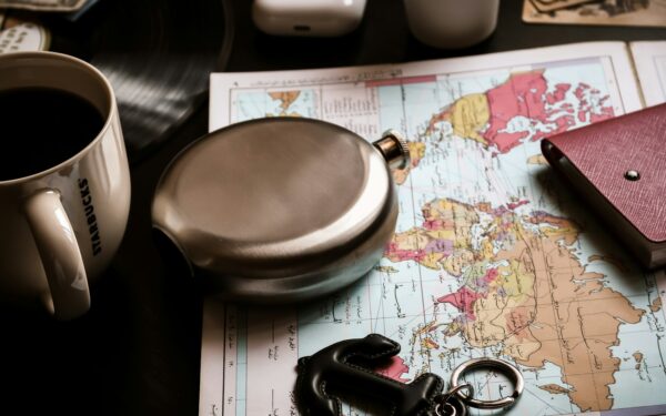Everyday GPS trackers are becoming a practical safety net for your belongings
