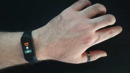 Health tracking rings: what they measure and how to use them without obsession