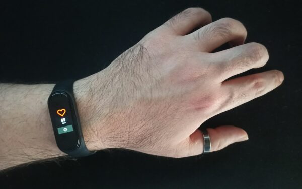 Health tracking rings: what they measure and how to use them without obsession