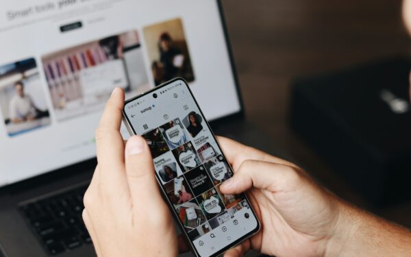 How AI-generated images and videos are transforming social media feeds