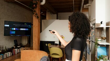 How AI is reshaping streaming and entertainment for viewers and creators