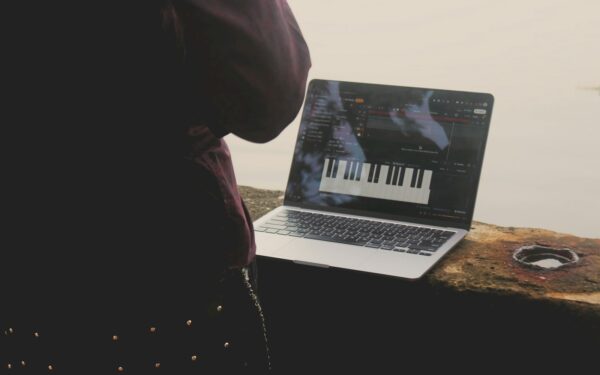 How AI music tools are changing the way producers create songs