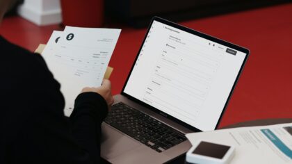 How AI office assistants transform email, documents and spreadsheets