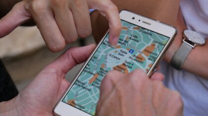 How AI travel planners help you design smarter trips