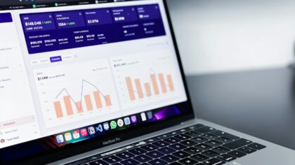 How AI website builders help small ideas become online businesses