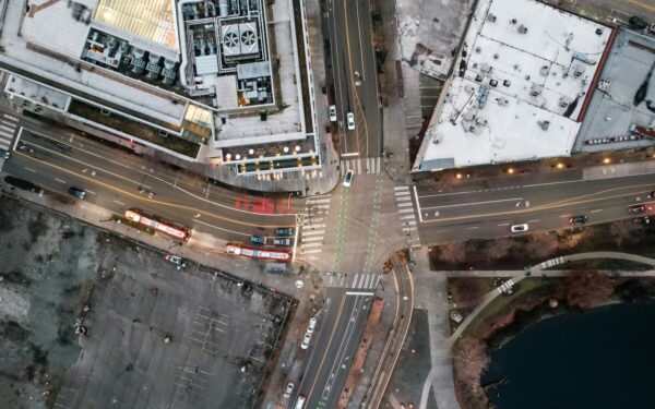 How cities are using AI to ease traffic, plan streets and reduce congestion