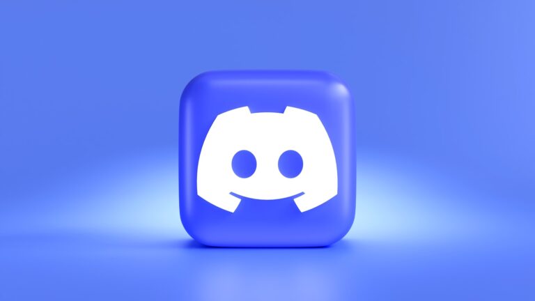 Discord community voice chat screen online tournament bracket
