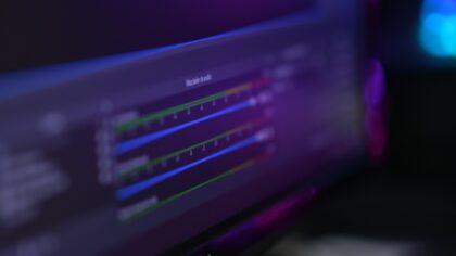How desktop download managers make large files less painful to handle