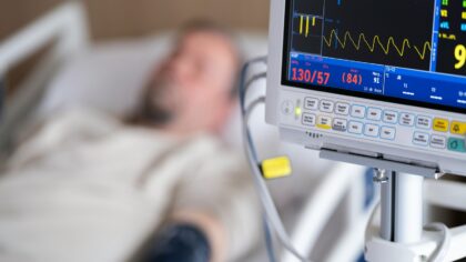 How hospitals are using AI to monitor patients and prevent complications