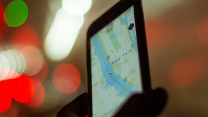 How location tracking really works on your phone and how to take back control