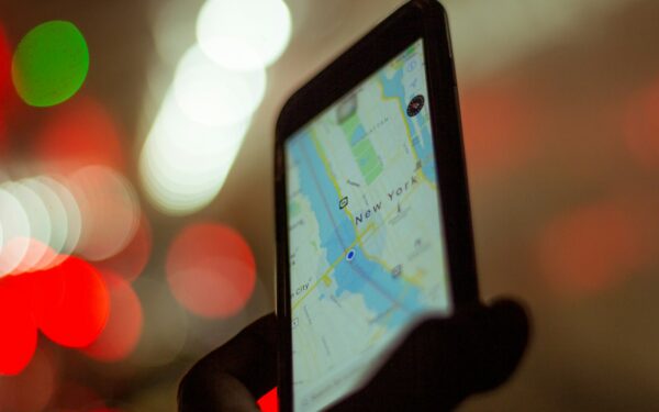 How location tracking really works on your phone and how to take back control
