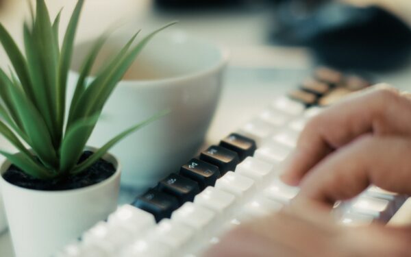 How mechanical keyboards turned into a serious tool for productivity and comfort