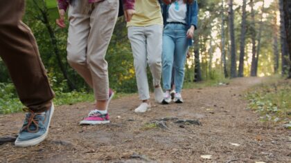 How modern fitness wearables are becoming family health hubs