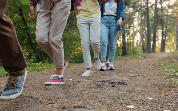 How modern fitness wearables are becoming family health hubs
