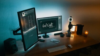 How modern game engines are reshaping indie development