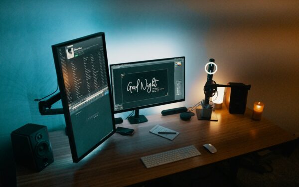 How modern game engines are reshaping indie development