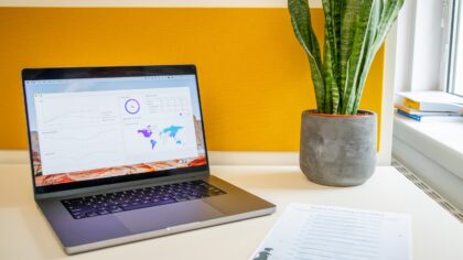 How modern spreadsheet apps are becoming flexible data hubs for small teams