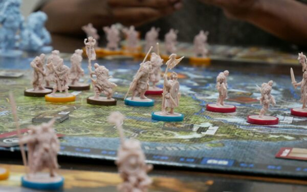 How modern strategy games are getting deeper without getting slower