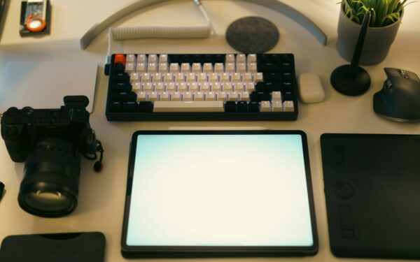 How modern tablets are quietly becoming everyday productivity machines