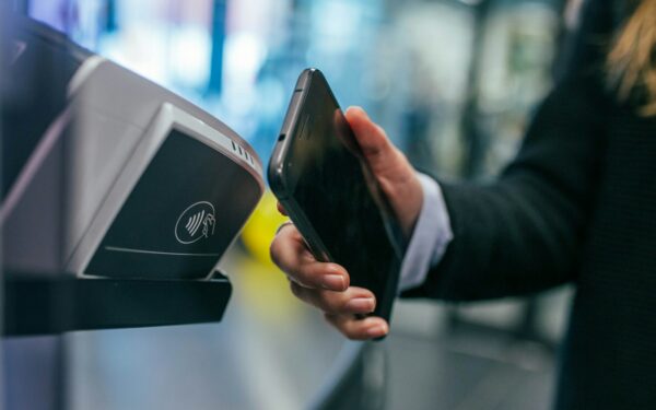 How NFC on your phone can simplify everyday life beyond contactless payments