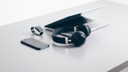 How podcast apps are turning into powerful productivity hubs