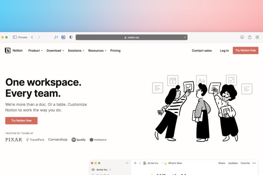How small teams can tame their saas subscriptions
