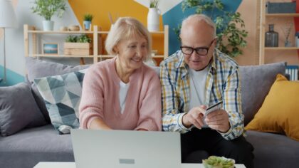 How to avoid online shopping scams and keep your payment details safe