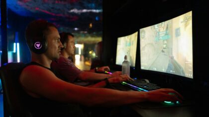 How to build a healthy competitive mindset in online ranked play
