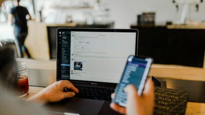 How to choose a password manager and actually start using it on all your devices