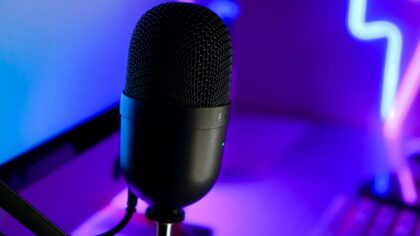 How to choose the right USB microphone for calls, streaming and podcasts