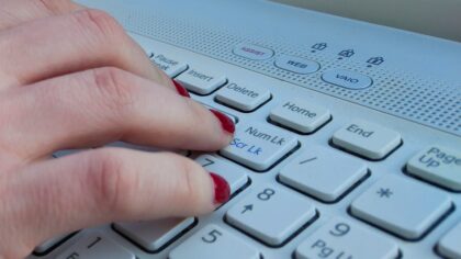 How to clean up and secure old online accounts with a password manager