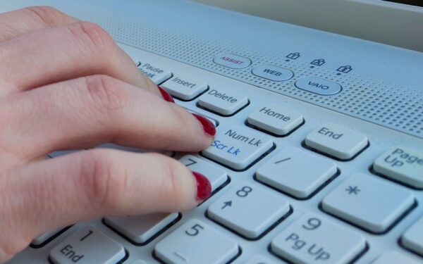 How to clean up and secure old online accounts with a password manager