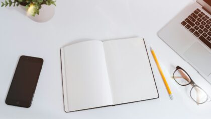 How to organize your digital files across devices with a simple folder system