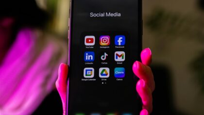 How to protect your personal information on social media without quitting it