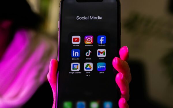 How to protect your personal information on social media without quitting it