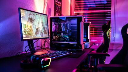 How to secure your gaming accounts and stop losing progress, items and money