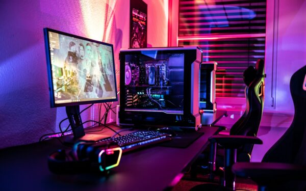 How to secure your gaming accounts and stop losing progress, items and money