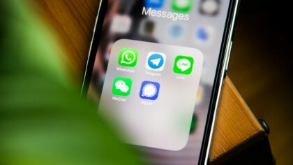 How to secure your Telegram account and cut down on spam