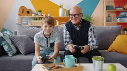 How to set up effective parental controls on consoles, PC and mobile