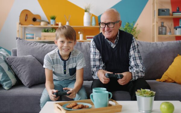 How to set up effective parental controls on consoles, PC and mobile